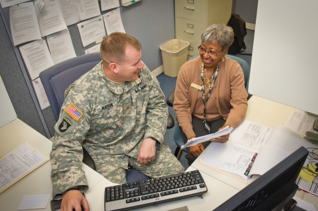 Fort Benning contracting office tackles demanding mission
