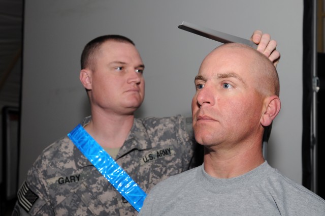 Third Army trains Soldiers to be strong leaders