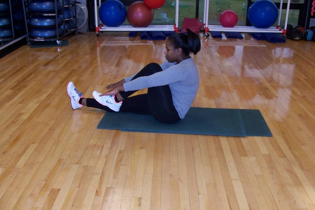 Exercise 8
