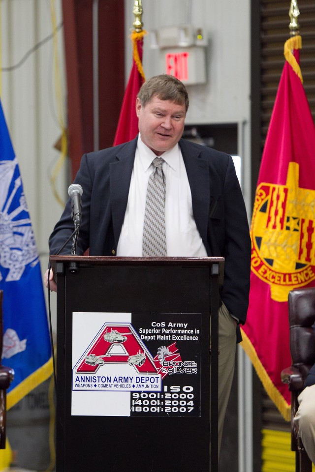 Anniston completes first ABV production run for Marines