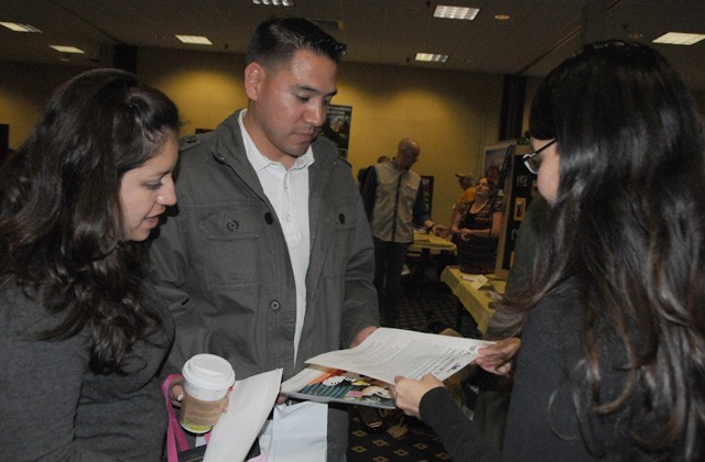 Annual travel show features more vendors, prizes