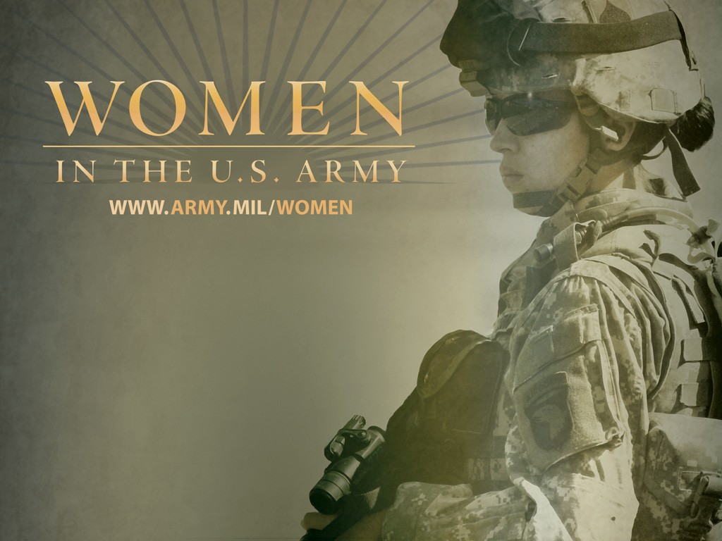 women marines quotes