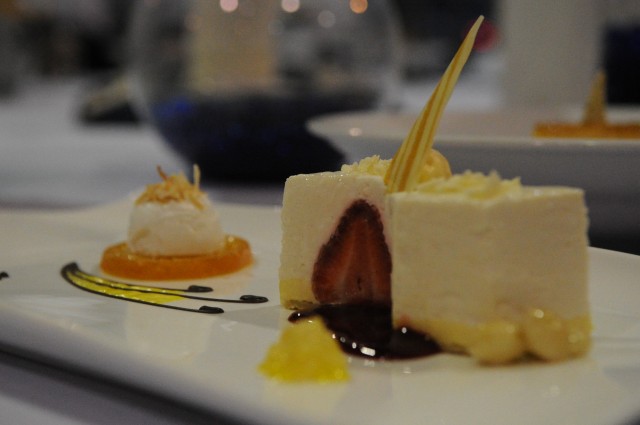37th Annual Military Culinary competition