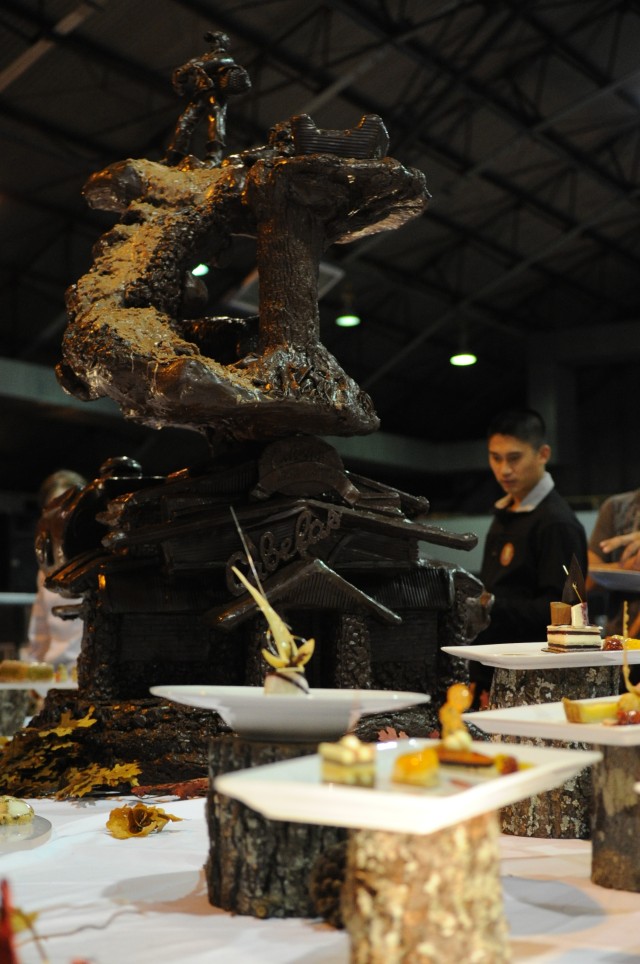 37th Annual Military Culinary competition