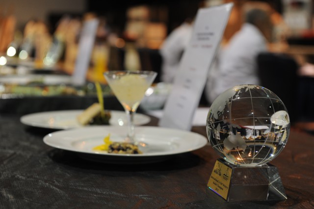 37th Military Culinary Arts Competition
