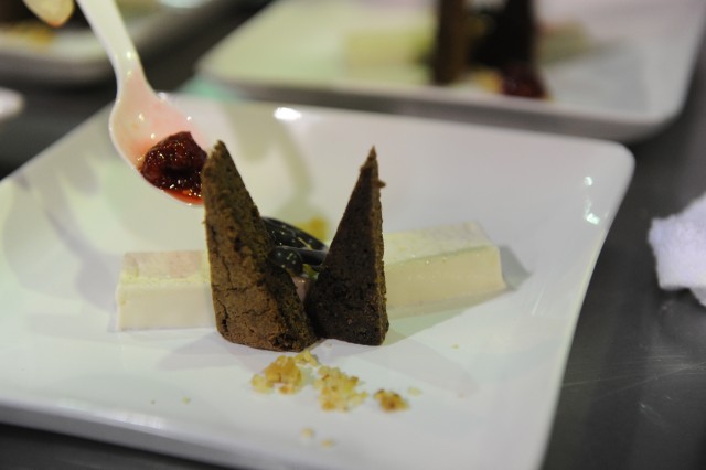 37th Annual Military Culinary Competition
