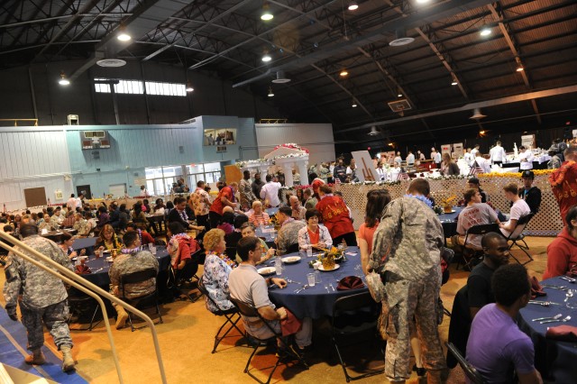 37th Annual Military Culinary Competition
