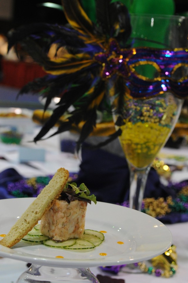 37th Annual Military Culinary Competition