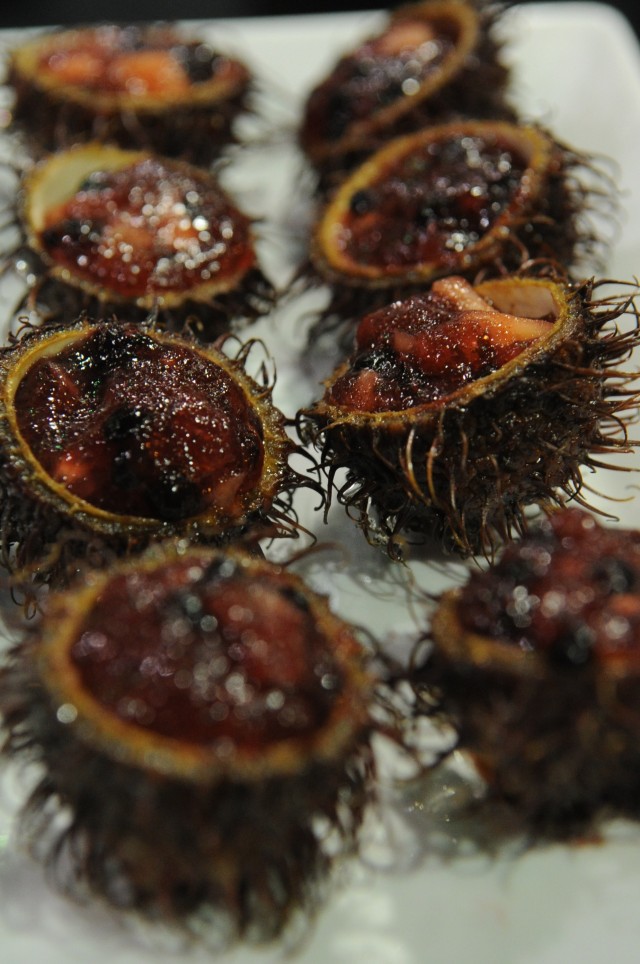 37th Annual Military Culinary Competition