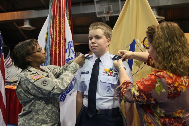 37th Annual Military Culinary Arts Competition