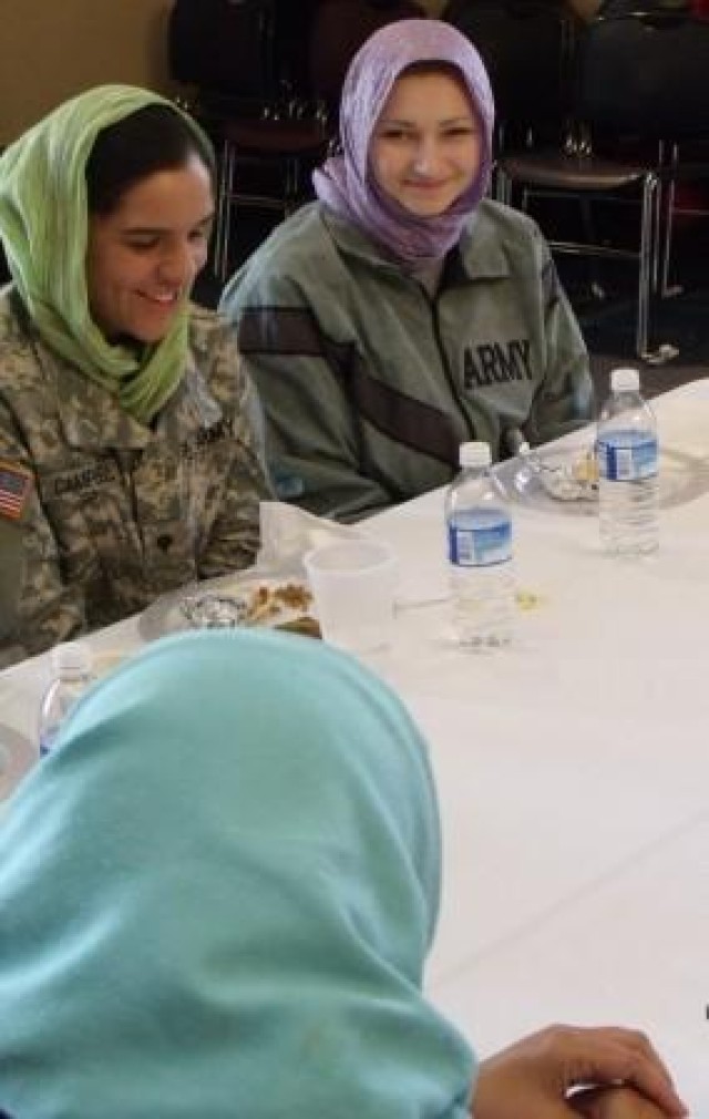 Bridging the cultural divide