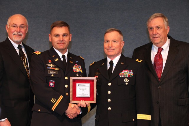 It's never too late to win the USACE Federal Engineer of the Year Award ...