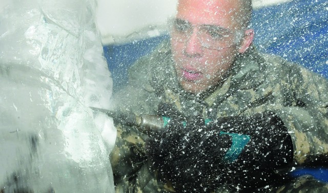 Icecarve