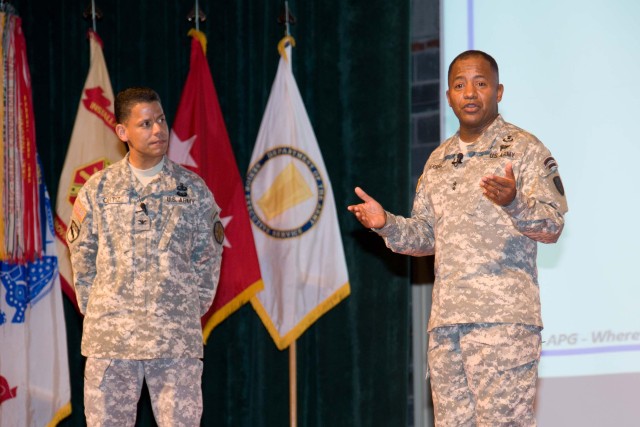 Town Hall Meeting