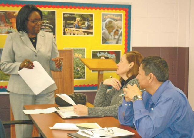 Learn how to bounce back in resiliency training