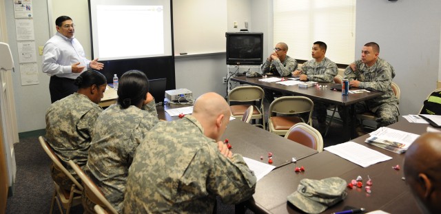 Financial Boot Camp: planning ahead for your future