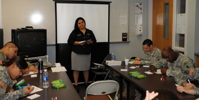 Financial Boot Camp: planning ahead for your future