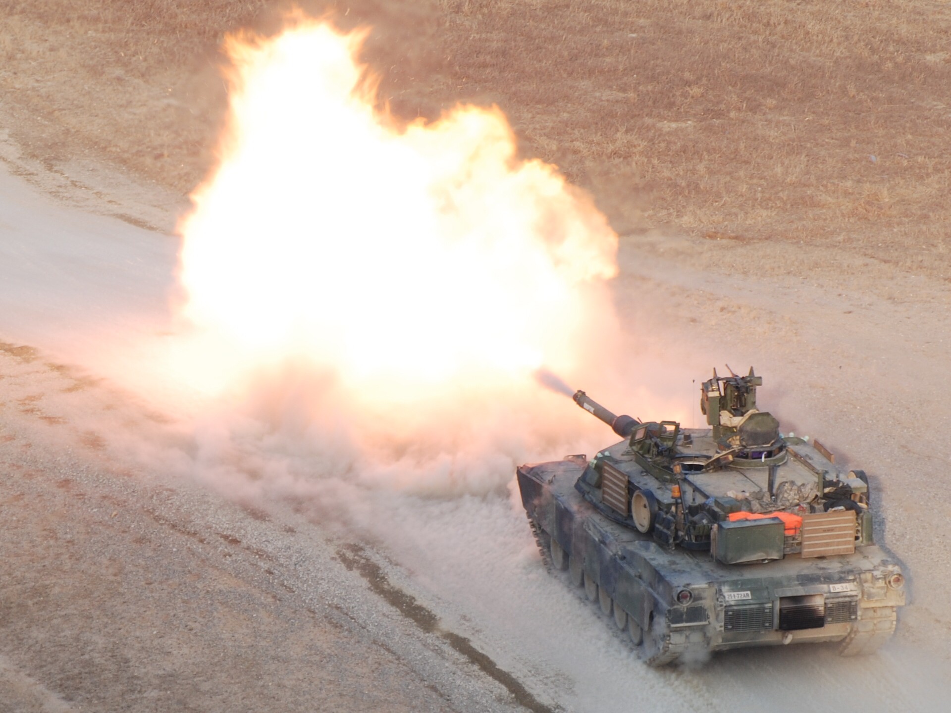 US - ROK partnership forged in iron | Article | The United States Army