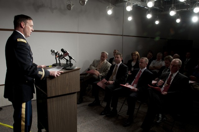 Exercise challenges students to apply lessons learned at the strategic level