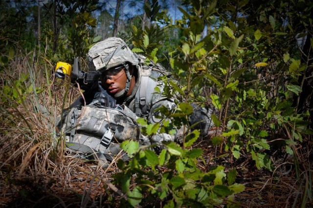 Engineers prepare for Global Response Force