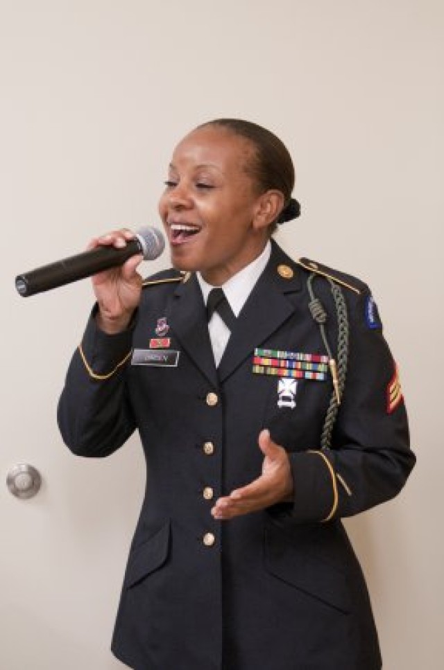 Army's Jazz Guardians offer free concerts, clinics on Missouri tour