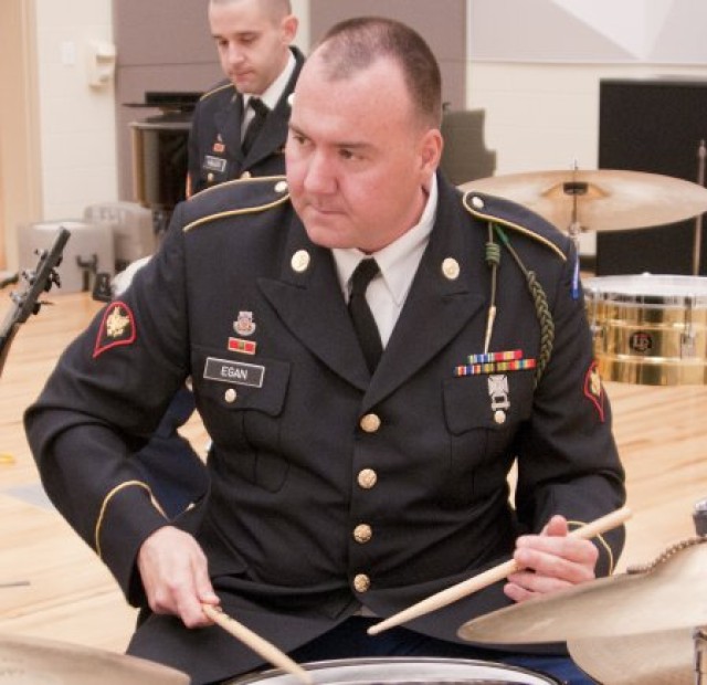 Army's Jazz Guardians offer free concerts, clinics on Missouri tour