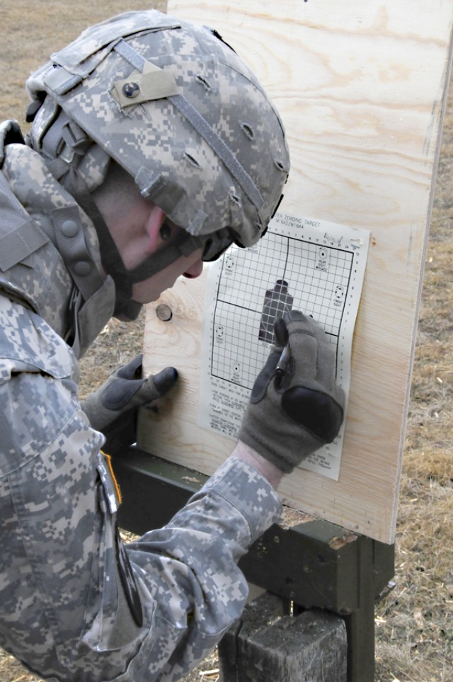 Zeroing in
