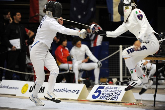 Kelly fencing