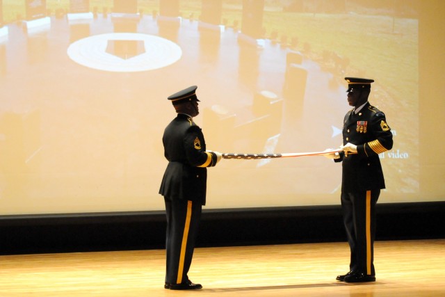 Honor Guard