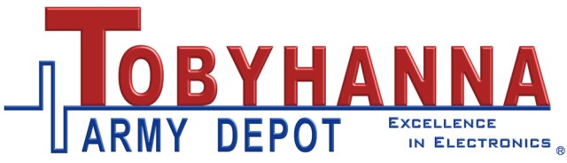 Tobyhanna Army Depot