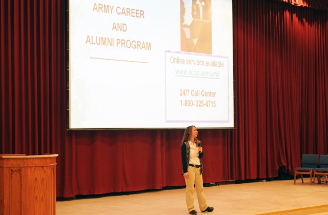 ACAP counselors visit Kuwait