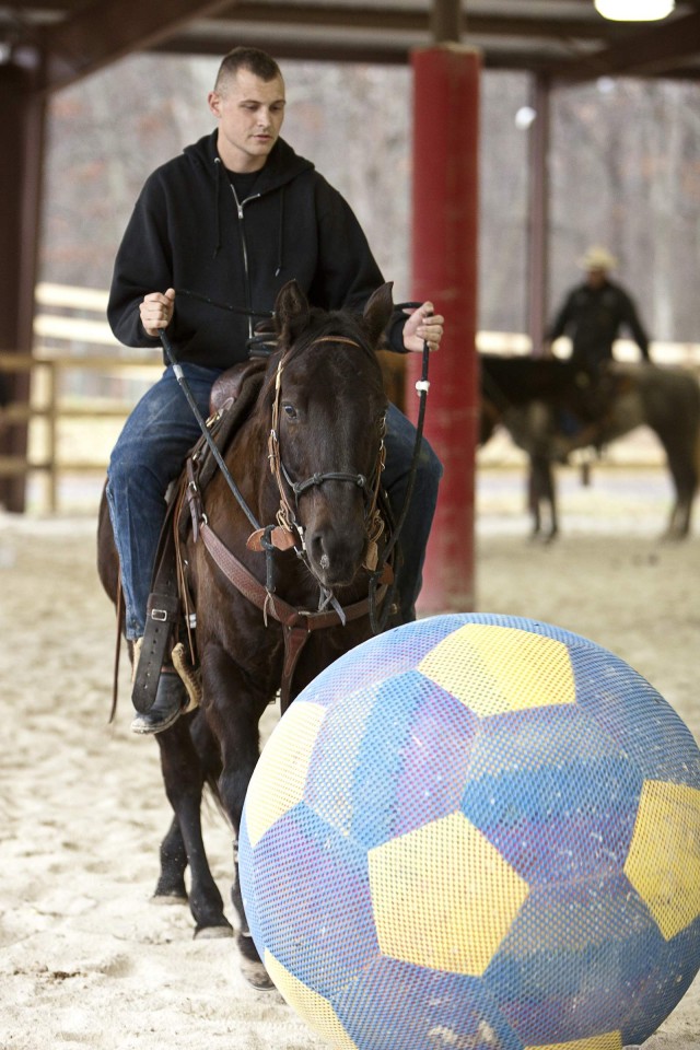 Learning to ride