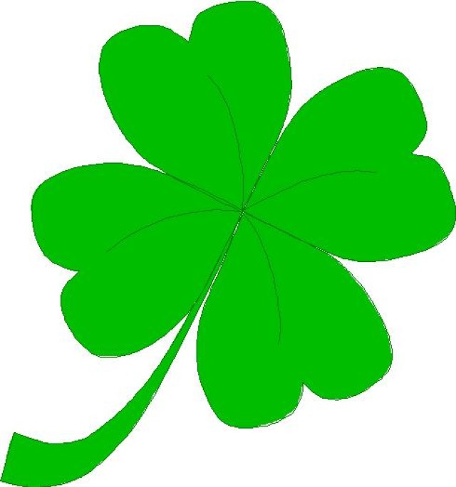 Third annual Shamrock Shuffle to step off March 16