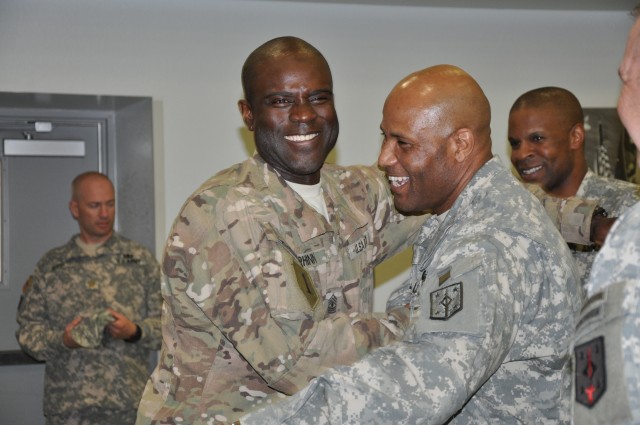 515th Engineer Company returns to Fort Leonard Wood
