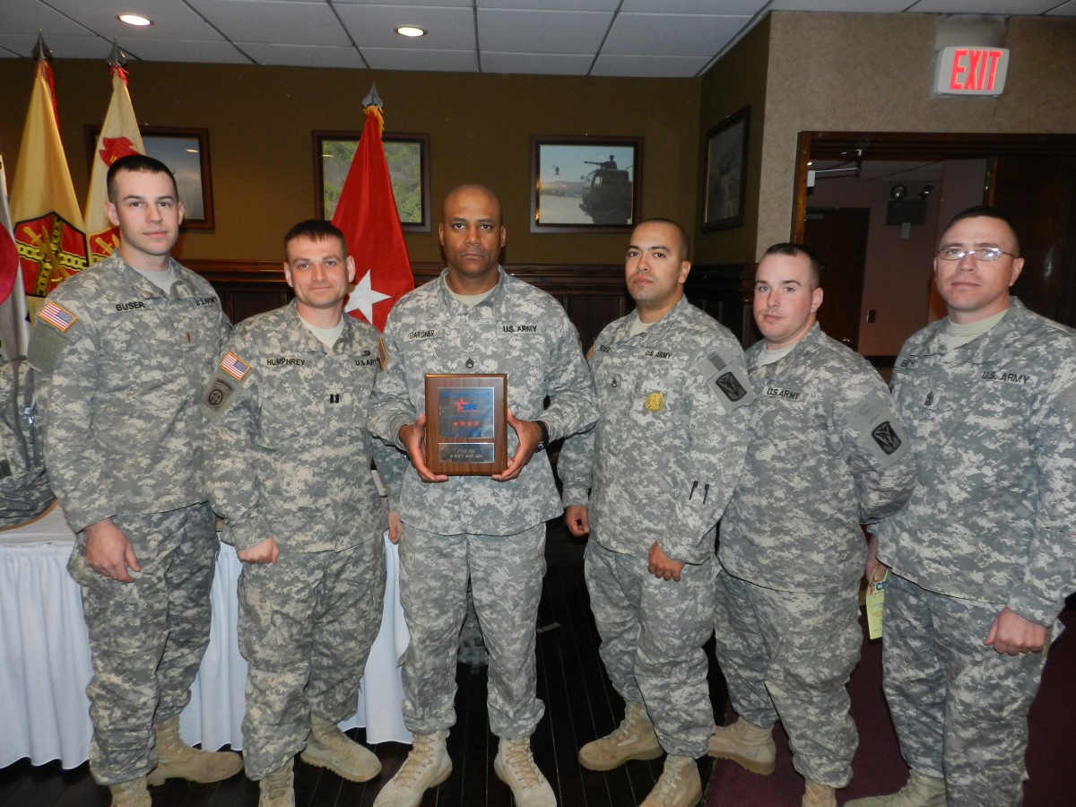 Area III CFC campaign a success Article The United States Army