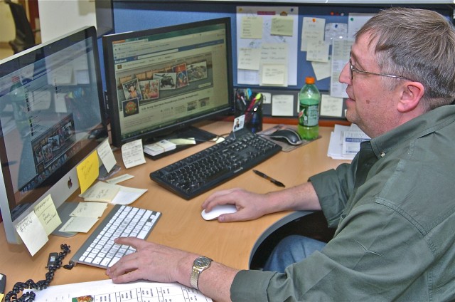 USAG-Humphreys public affairs office on Facebook