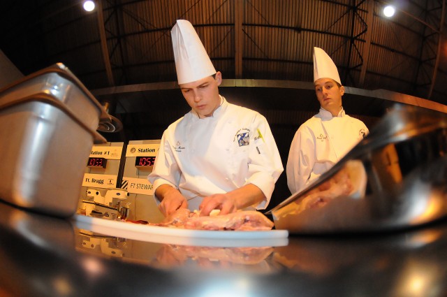 Kings of culinary
