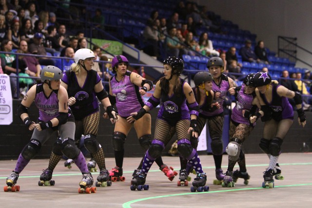 rollerderby