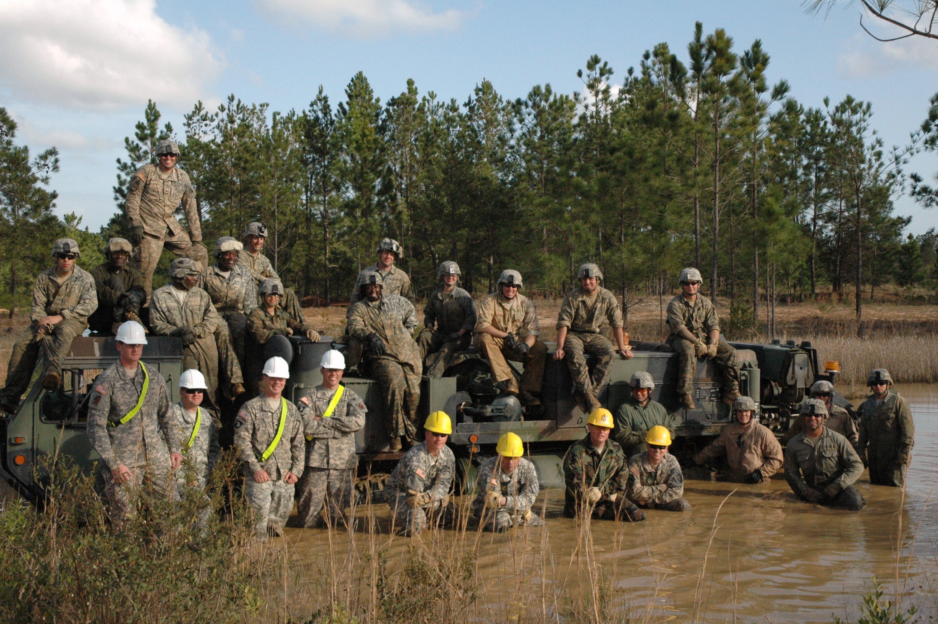 H8 Training comes to Stewart for first time | Article | The United ...