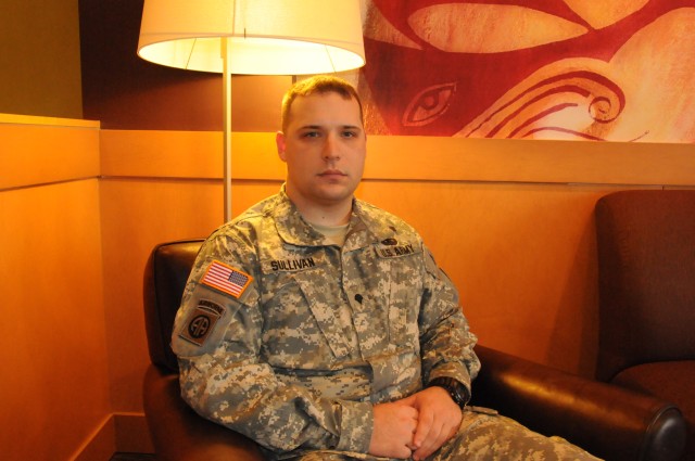 Soldier pic