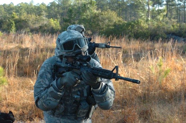 Soldier Pic