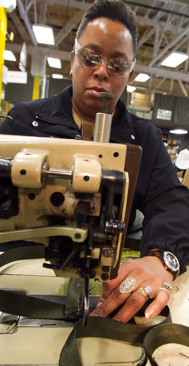 ANAD Upholstery: More than cloth