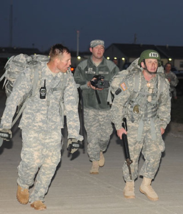 Air Assault: Elite course comes to Ozarks