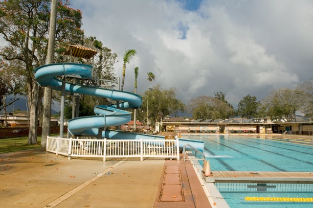 Hawaii Pools