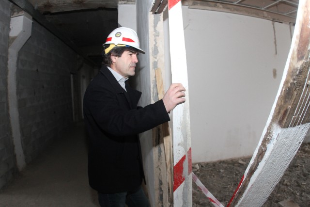 USACE People: Engineer reflects on somber, gratifying experiences in Afghanistan