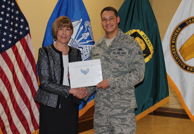 ACC-RI hosts Dr. Lowman