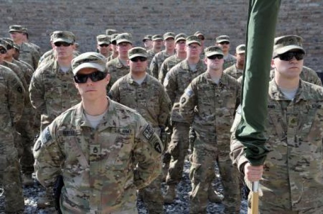 PRT Kunar's reins change hands