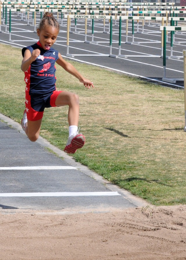 Team Bliss Track Club kicks off 2012 Season in Tucson