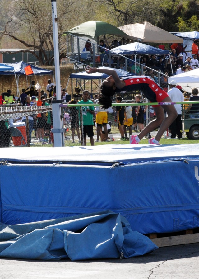 Team Bliss Track Club kicks off 2012 Season in Tucson