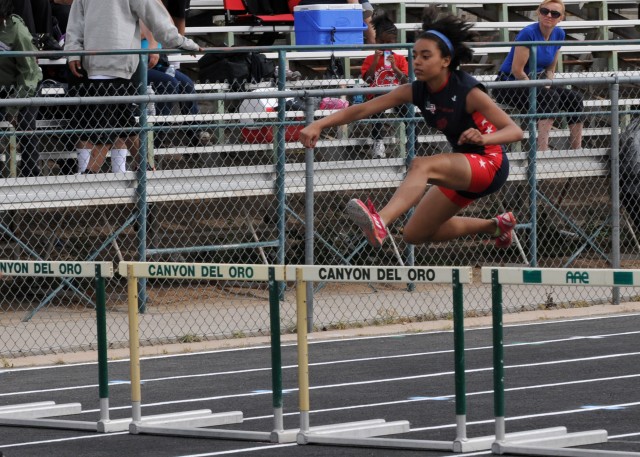 Team Bliss Track Club kicks off 2012 Season in Tucson